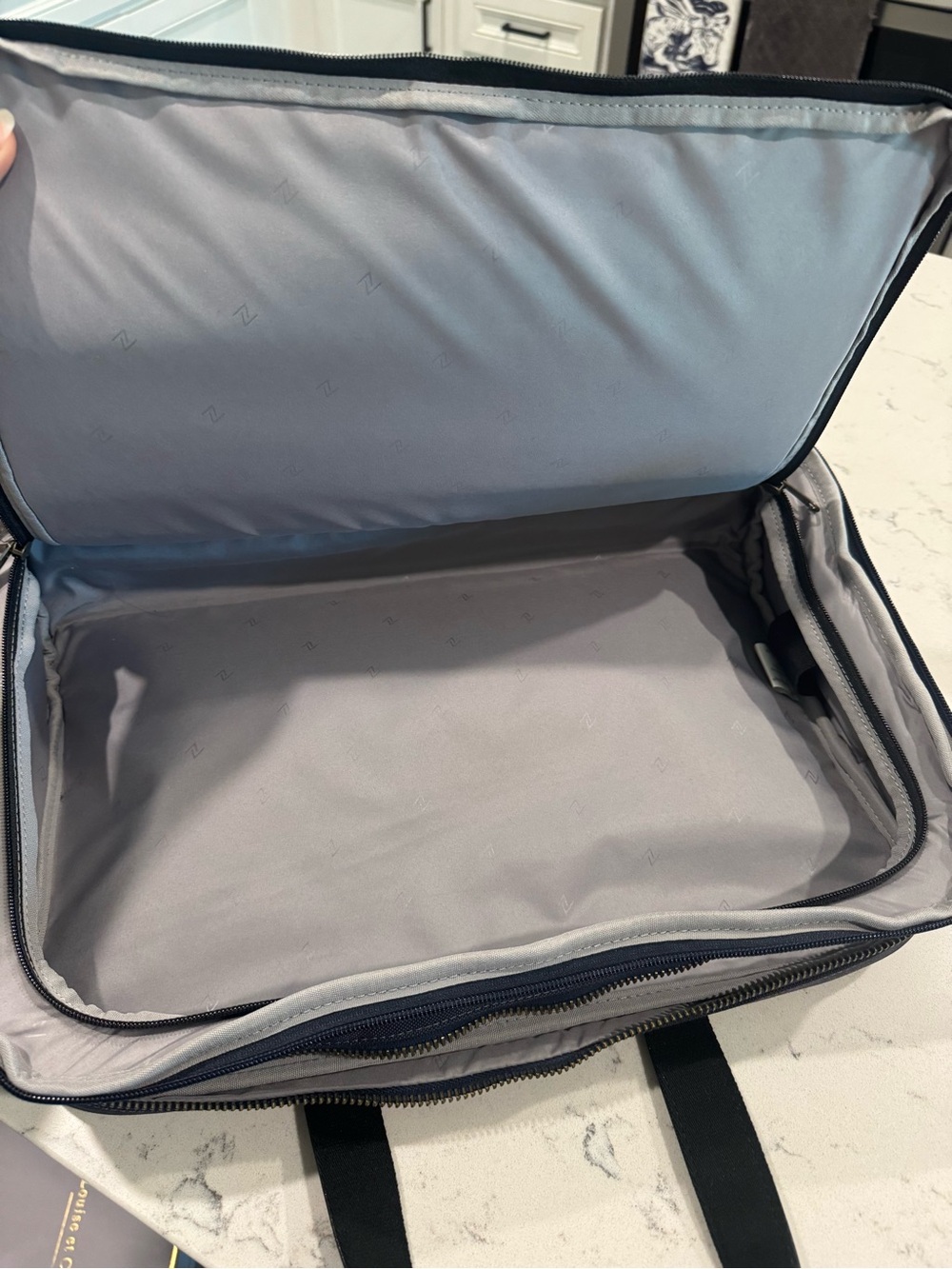 NWT Nomad Lane Bento Bag - Picture 9 of 12